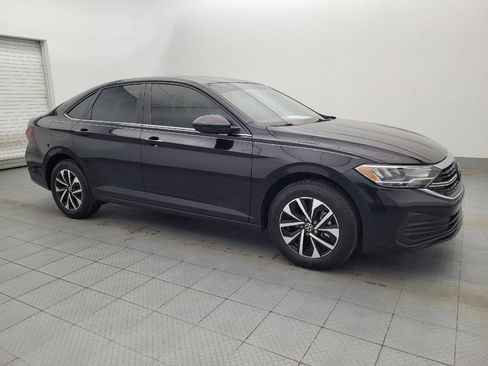 Used 2023 Volkswagen Jetta S image 11