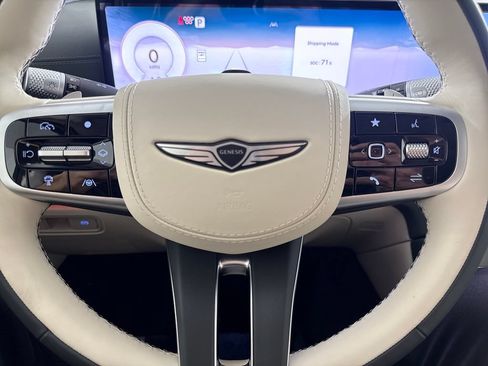 New 2026 Genesis GV80 3.5T Prestige AWD/4WD image 17
