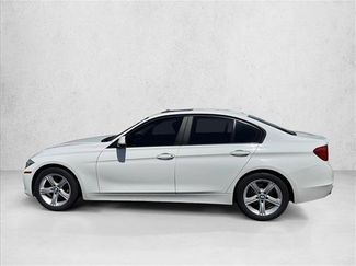 Used 2015 BMW 320i xDrive Sedan AWD/4WD video 4