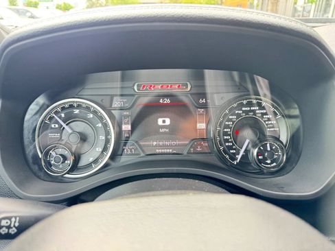 Used 2020 RAM 1500 Rebel w/ Rebel Level 2 Equipment Group AWD/4WD image 15