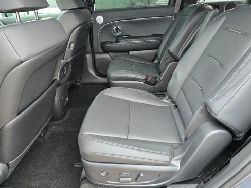 New 2026 Hyundai Palisade Calligraphy image 13