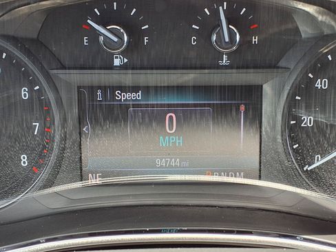 Used 2019 Buick Encore Preferred FWD image 16