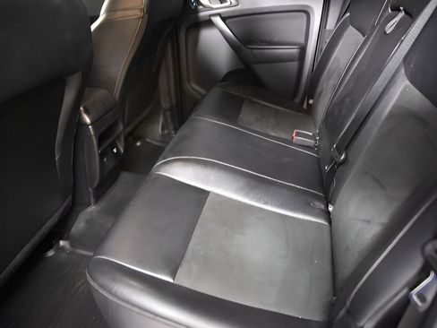 Used 2021 Ford Ranger XLT w/ Tremor Off-Road Package AWD/4WD image 32