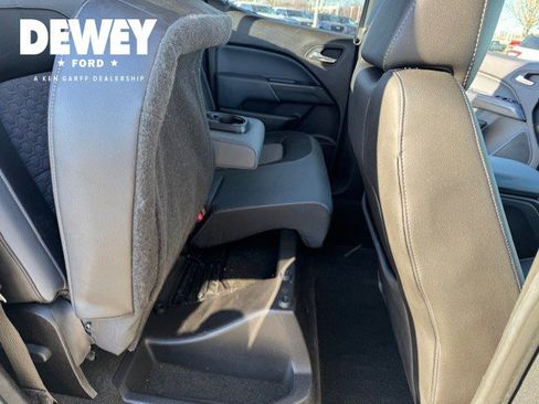 Used 2016 Chevrolet Colorado Z71 image 29