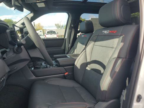 New 2026 Toyota Tundra TRD Pro image 17