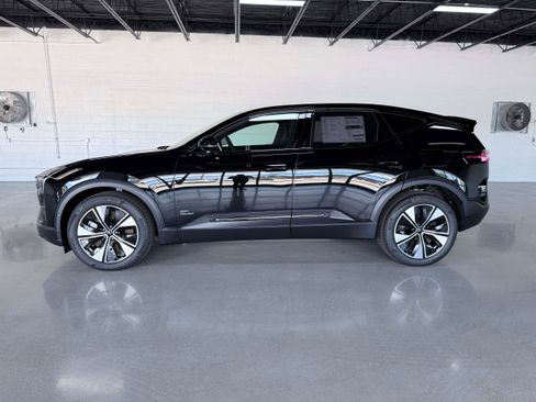 New 2025 Polestar Polestar 3 AWD/4WD image 3