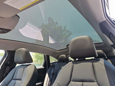 New 2025 Audi A6 e-tron Premium Plus image 12