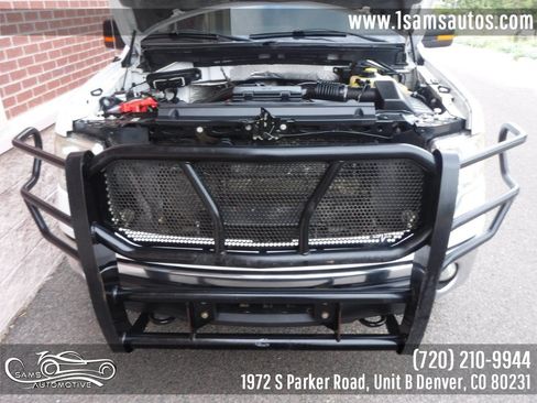 Used 2014 Ford F150 XLT w/ XLT Convenience Package AWD/4WD image 30