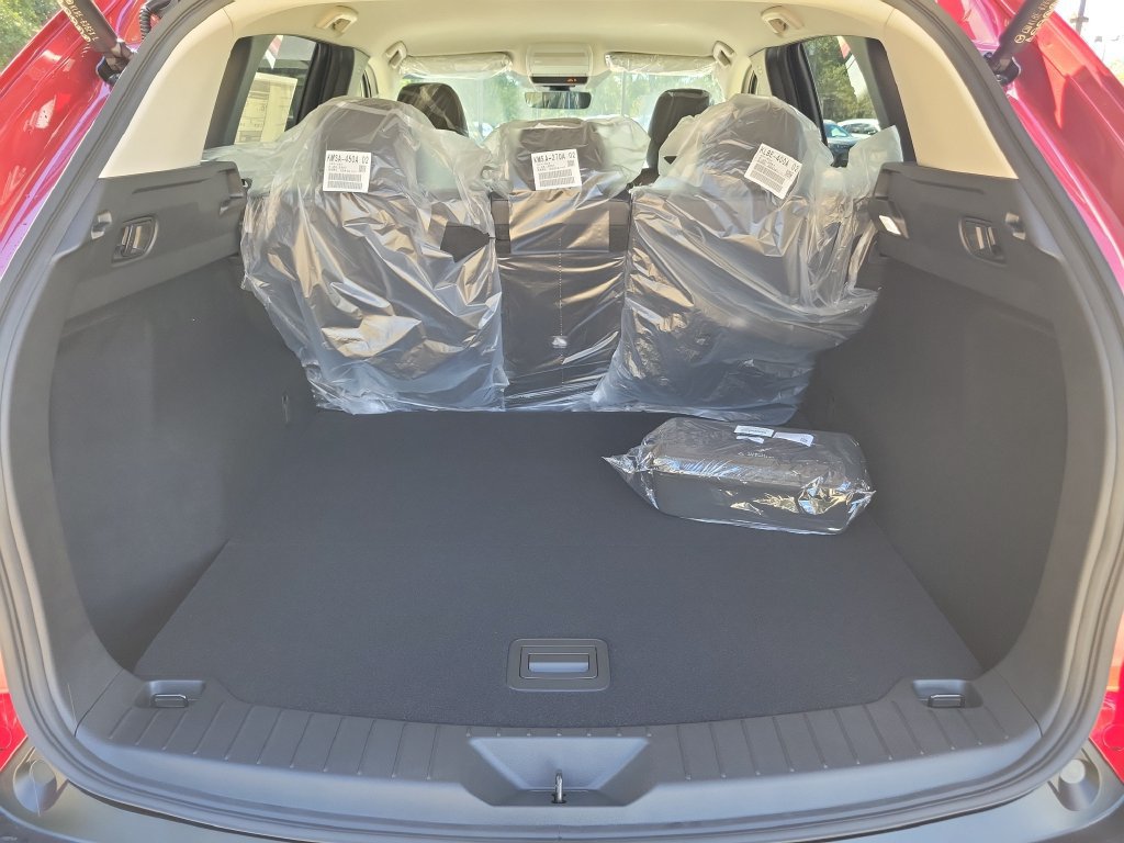 New 2026 MAZDA CX-5 Preferred AWD/4WD image 9