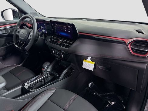 New 2026 Chevrolet TrailBlazer RS w/ Convenience Package image 27