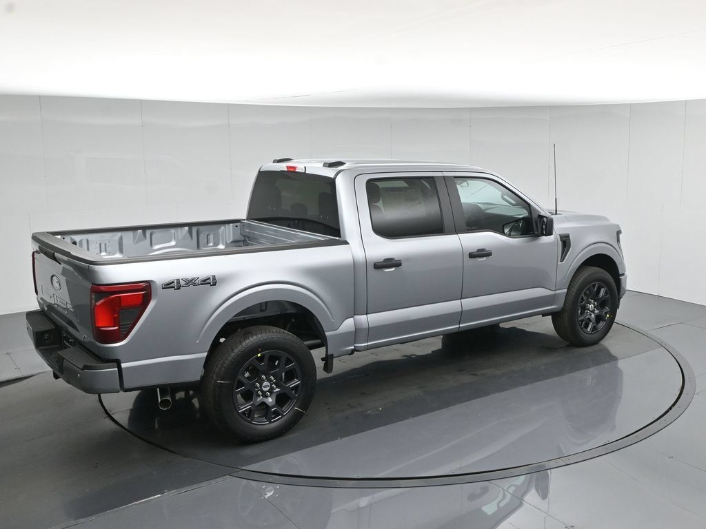 New 2026 Ford F150 STX w/ Equipment Group 200A AWD/4WD image 38