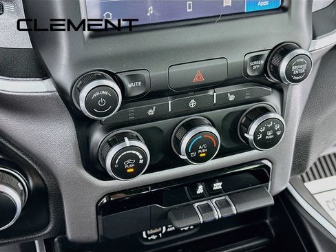 Used 2023 RAM 1500 Big Horn AWD/4WD image 22