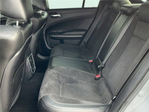 Used 2021 Dodge Charger Scat Pack w/ Plus Group image 14