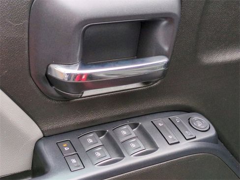 Used 2018 Chevrolet Silverado 2500 W/T w/ WT Convenience Package image 21