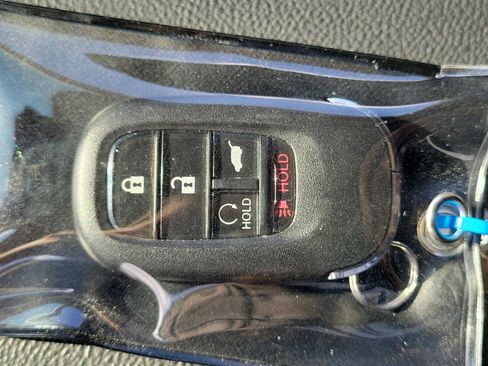 Used 2024 Honda CR-V EX image 34