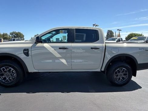 New 2026 Ford Ranger XLT w/ Equipment Group 301A High AWD/4WD image 7