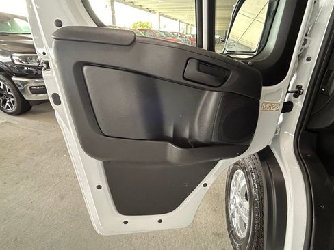 Used 2025 RAM ProMaster 1500 w/ Quick Order Package 22G SLT image 30