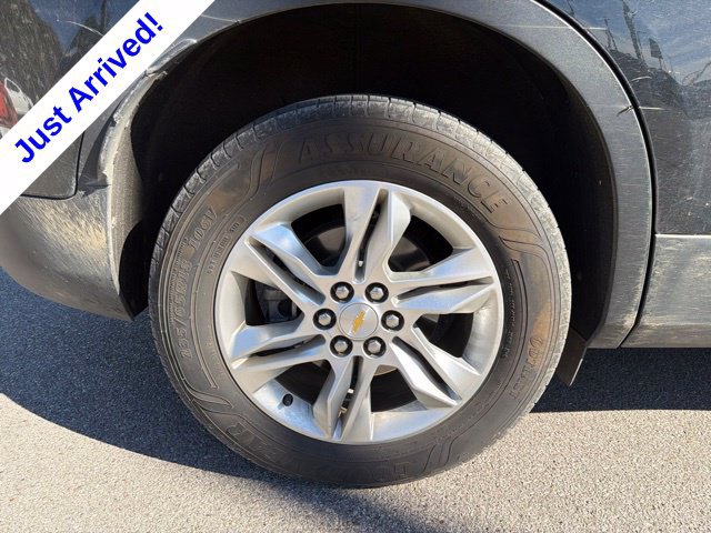 Used 2020 Chevrolet Blazer LT FWD image 18