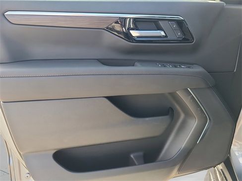 New 2026 Chevrolet Tahoe LS w/ LPO, Dark Essentials Package image 30