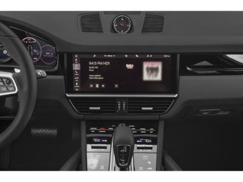 Used 2020 Porsche Cayenne AWD/4WD image 10