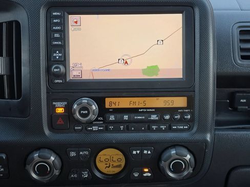 Used 2012 Honda Ridgeline RTL image 11