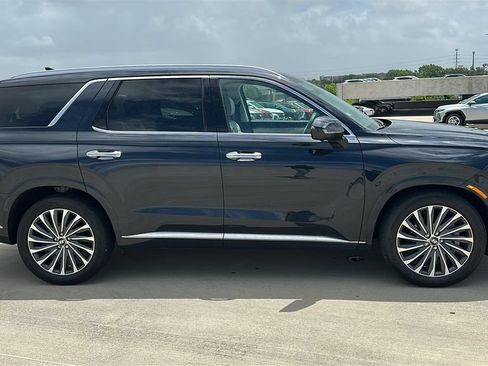 Used 2024 Hyundai Palisade Calligraphy AWD/4WD image 14