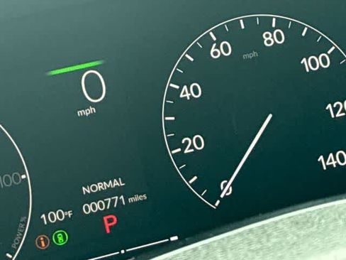 Certified 2026 Honda Civic Sport image 19