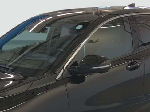Used 2025 Buick Envista Avenir FWD image 8