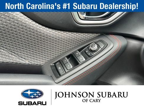 Used 2019 Subaru Forester Sport image 19