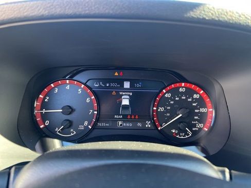 Used 2024 Nissan Frontier PRO-4X w/ Pro Premium Package image 31