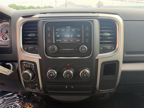 Used 2019 RAM 1500 Classic SLT AWD/4WD image 27