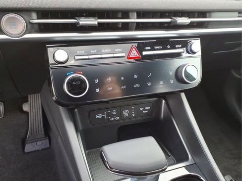 New 2026 Hyundai Santa Cruz Limited AWD/4WD image 23