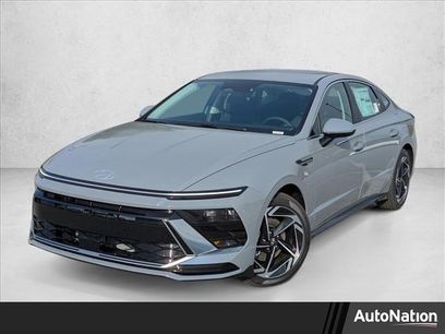 New 2026 Hyundai Sonata SEL