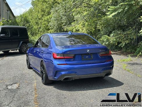 Used 2020 BMW M340i xDrive w/ Premium Package image 7