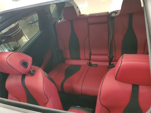 New 2026 Acura RDX A-Spec image 18