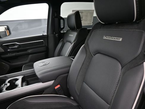 New 2026 RAM 1500 Laramie w/ Night Edition image 9