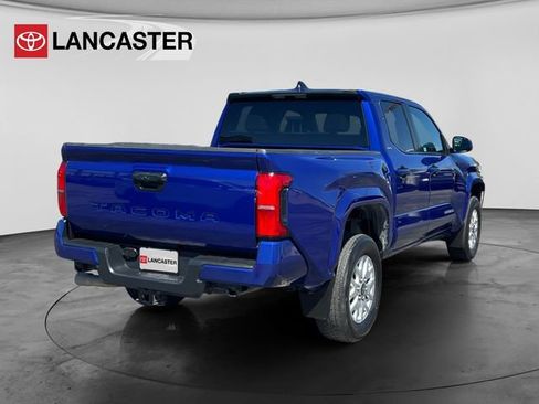 Certified 2024 Toyota Tacoma SR5 image 7