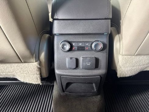 Used 2015 Ford Explorer Limited w/ Equipment Group 302A AWD/4WD image 13