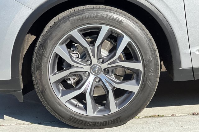 Used 2023 Acura MDX w/ Technology Package FWD image 35