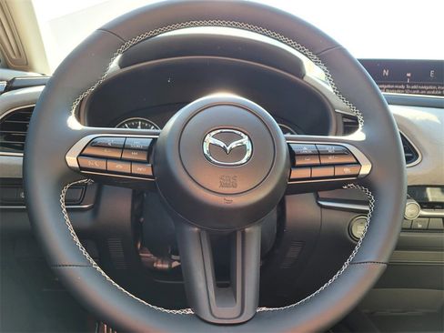 New 2026 MAZDA CX-30 AWD 2.5 S image 21