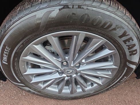 Used 2024 Lexus TX 350 350 image 12