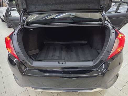 Used 2020 Honda Civic LX image 11