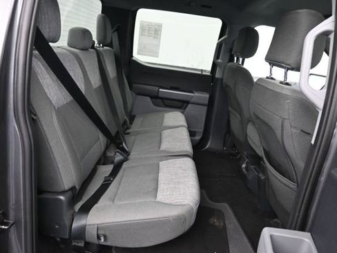 Used 2022 Ford F150 XLT AWD/4WD image 6