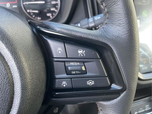 New 2026 Subaru Ascent Limited Bronze image 18