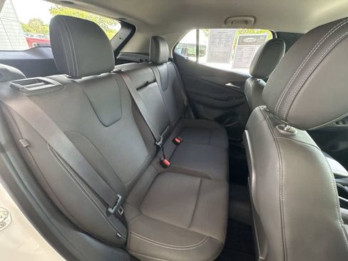 Certified 2025 Buick Encore GX Preferred w/ Comfort Package AWD/4WD image 26