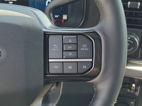 New 2026 Ford F350 Platinum AWD/4WD image 27