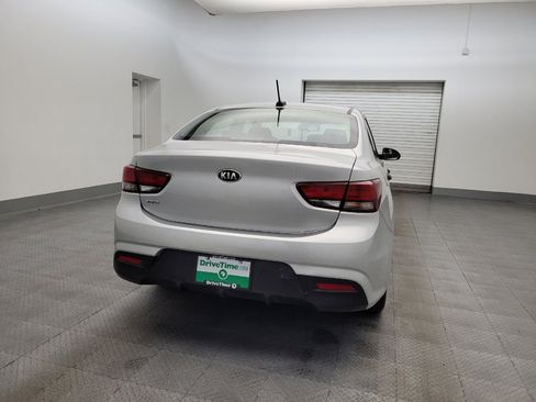 Used 2018 Kia Rio LX image 6