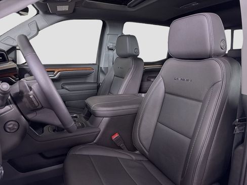 Certified 2023 GMC Sierra 1500 Denali w/ Denali Reserve Package image 26