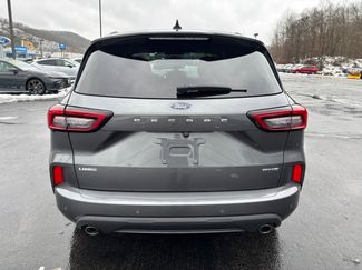 Used 2023 Ford Escape ST-Line w/ Tech Pack #1 AWD/4WD video 5