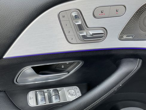 Used 2022 Mercedes-Benz GLE 350 GLE 350 image 27